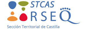 STCAS(RSEQ) Logo